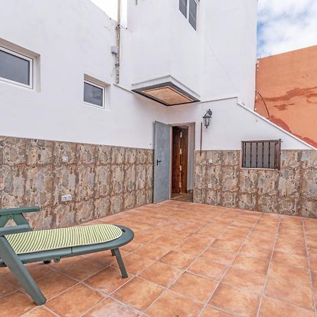 דירות לאס פאלמס דה גראן קנאריה Casa Ramon Antonio מראה חיצוני תמונה