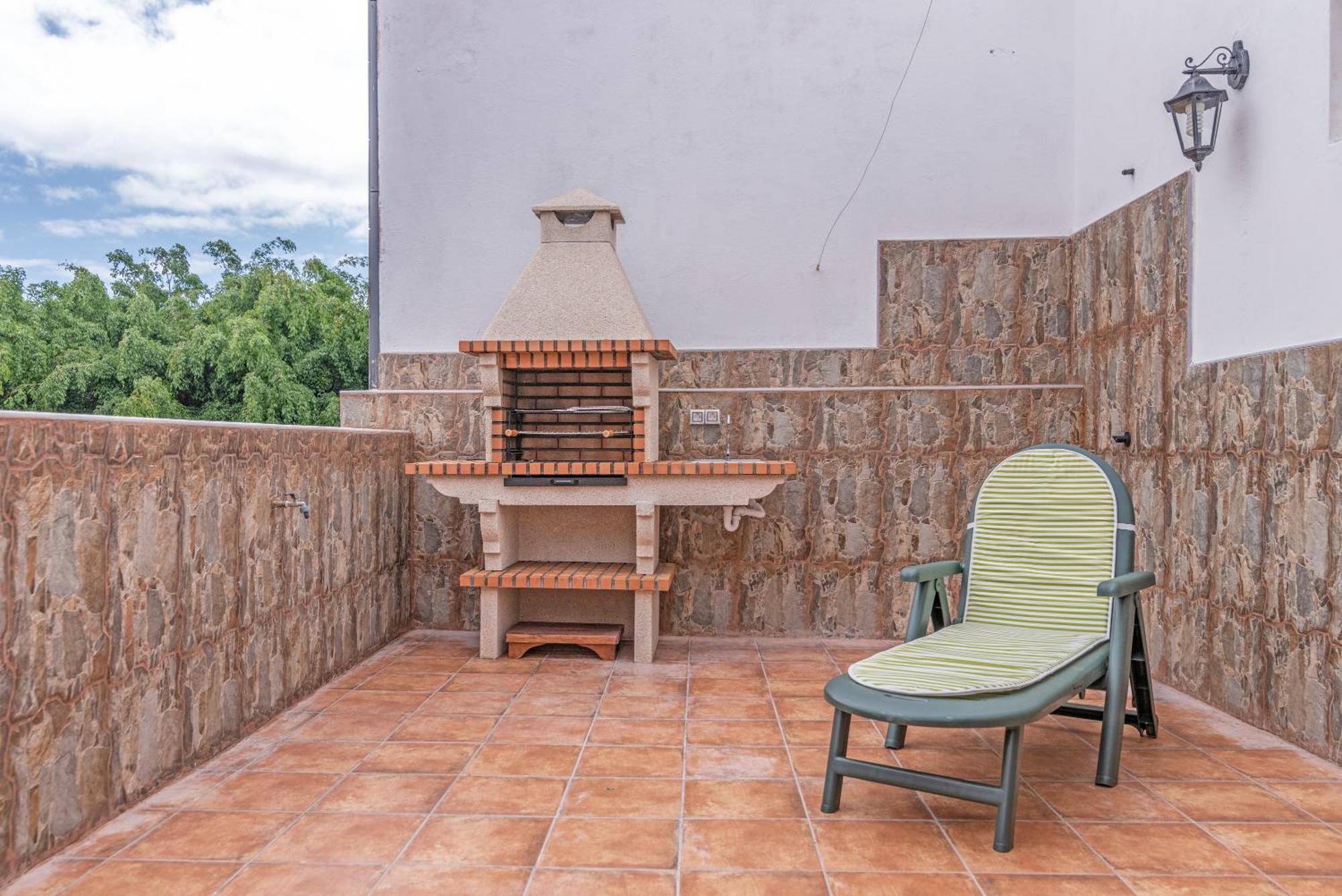 דירות לאס פאלמס דה גראן קנאריה Casa Ramon Antonio מראה חיצוני תמונה