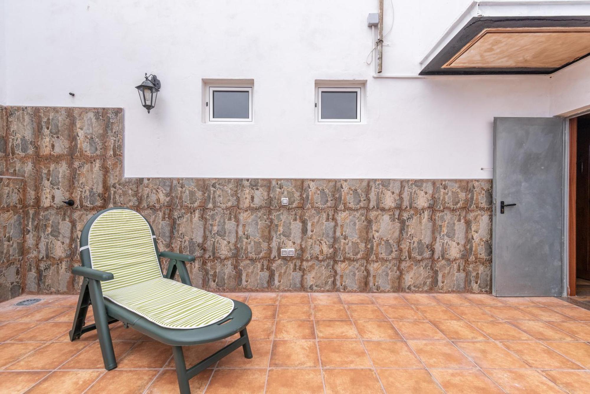 דירות לאס פאלמס דה גראן קנאריה Casa Ramon Antonio מראה חיצוני תמונה