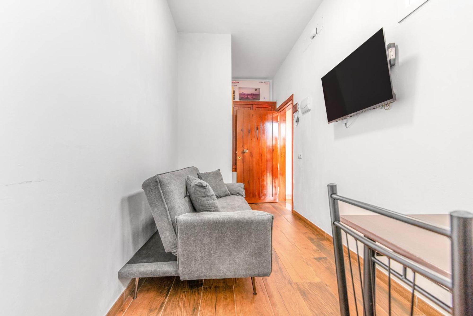 דירות לאס פאלמס דה גראן קנאריה Casa Ramon Antonio מראה חיצוני תמונה