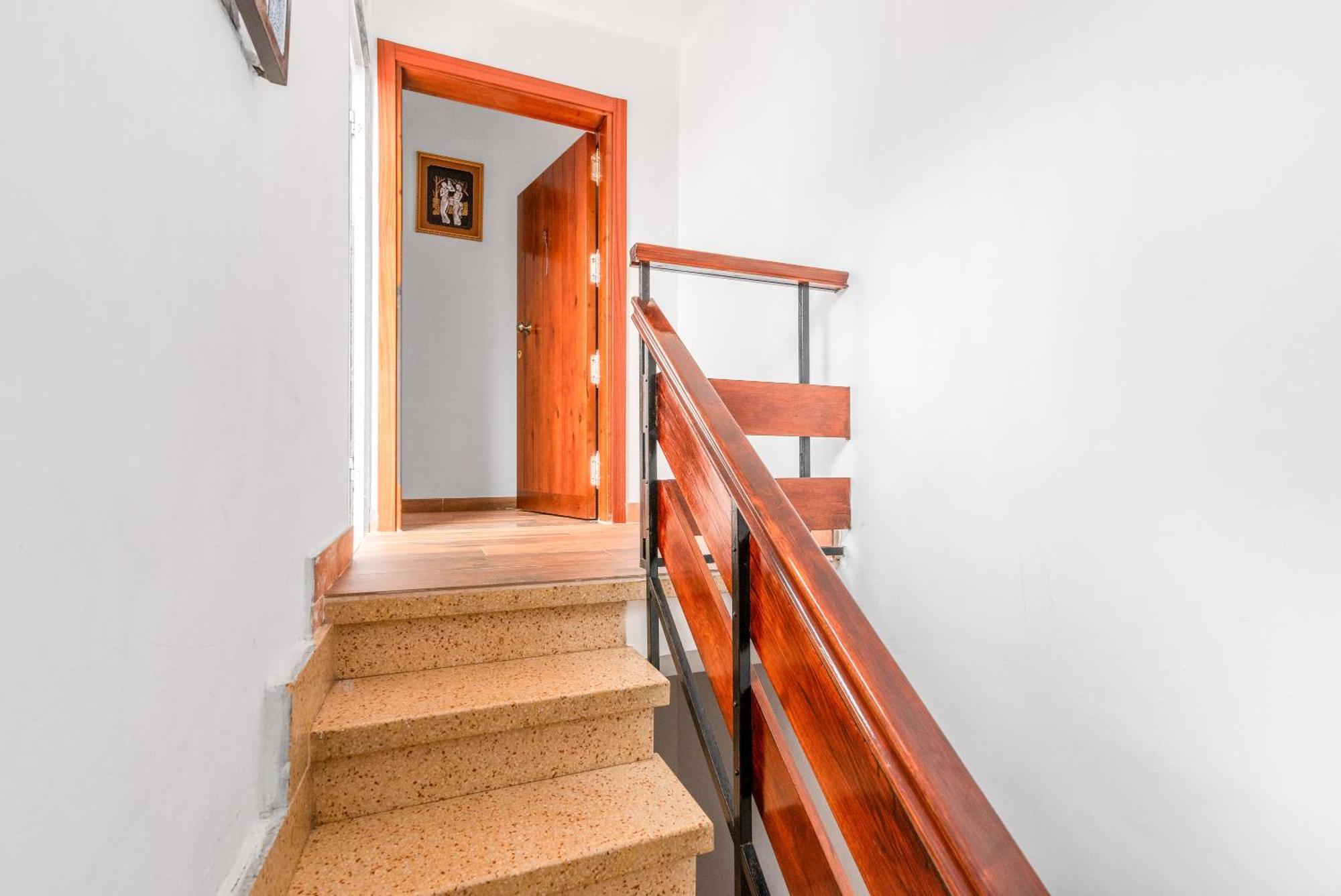 דירות לאס פאלמס דה גראן קנאריה Casa Ramon Antonio מראה חיצוני תמונה