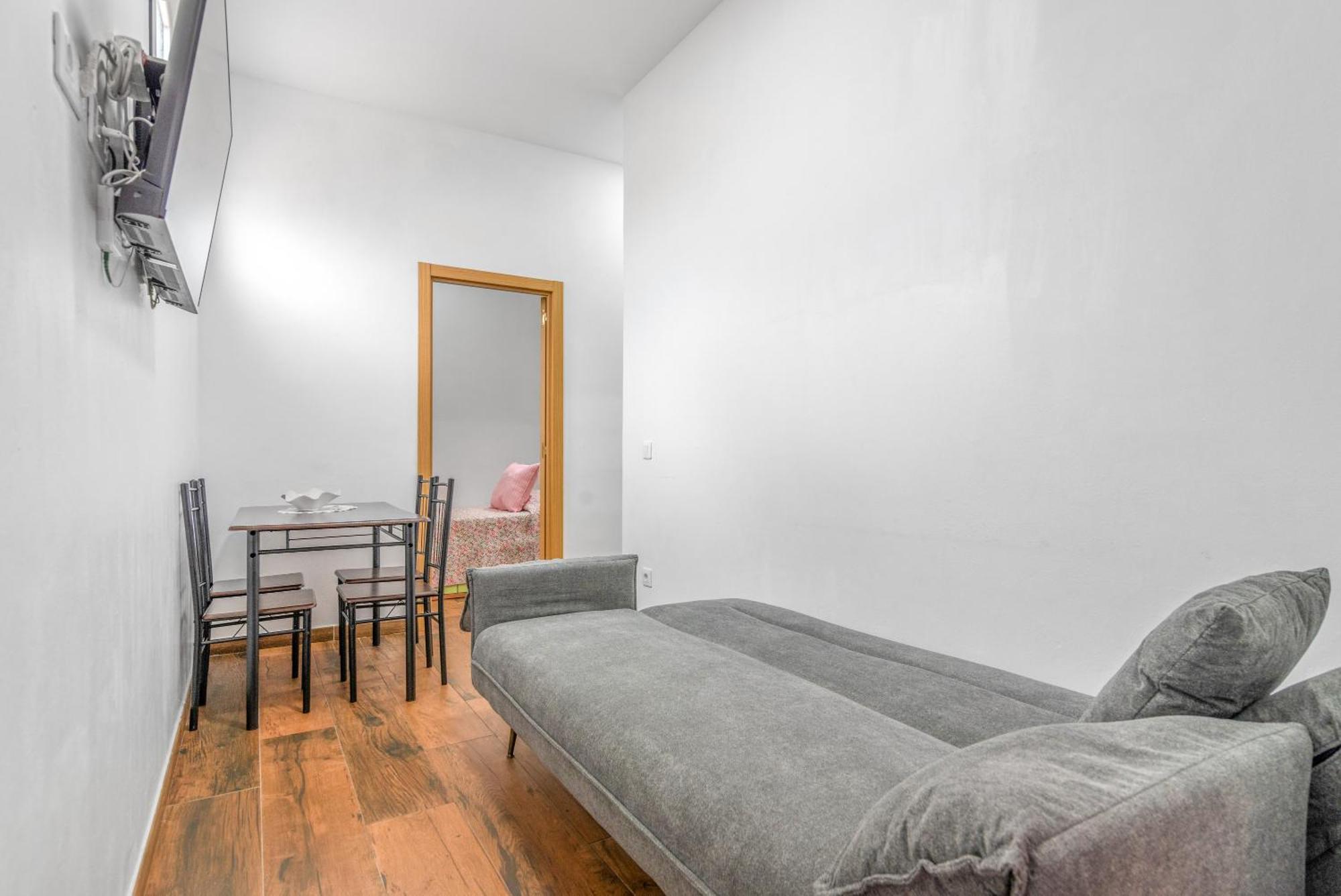 דירות לאס פאלמס דה גראן קנאריה Casa Ramon Antonio מראה חיצוני תמונה