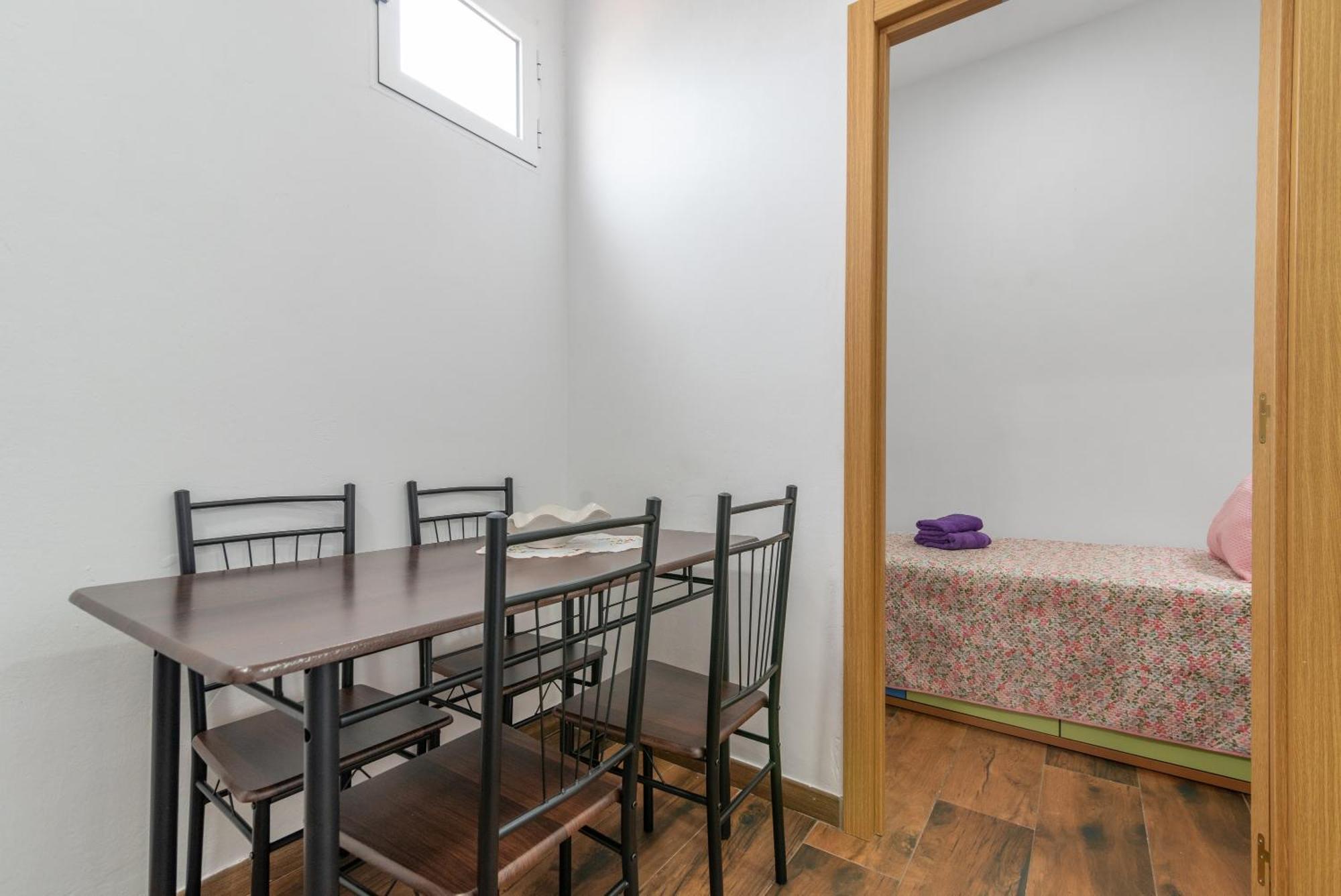 דירות לאס פאלמס דה גראן קנאריה Casa Ramon Antonio מראה חיצוני תמונה