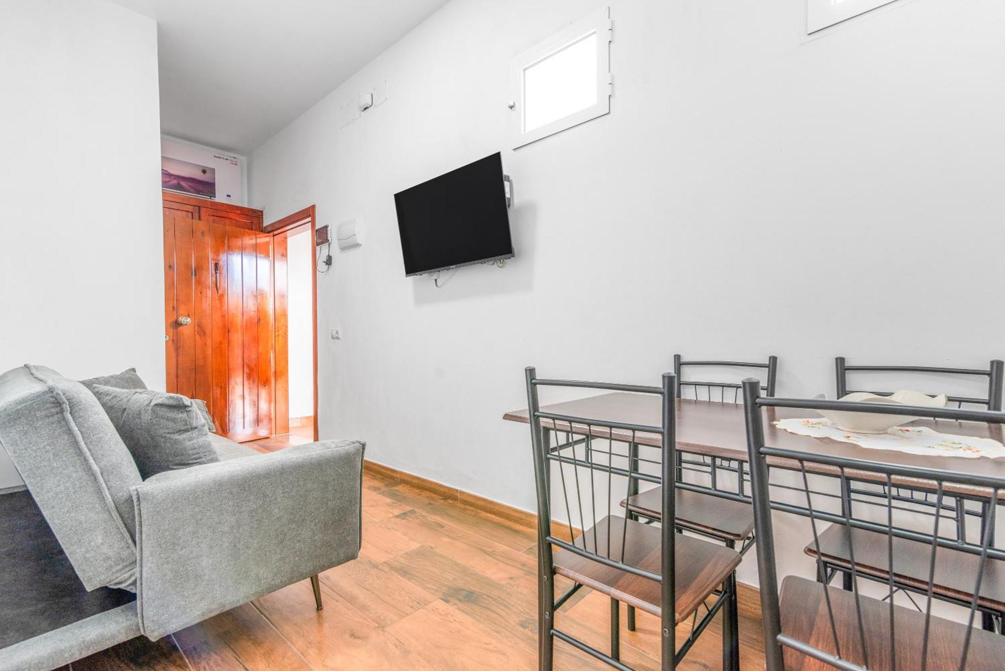 דירות לאס פאלמס דה גראן קנאריה Casa Ramon Antonio מראה חיצוני תמונה
